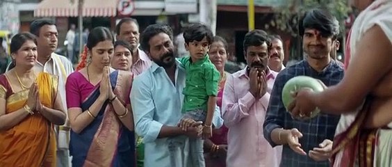 Sapta Sagaradaache Ello Side B 2023 Malayalam HQ HDRip Movie Part 2