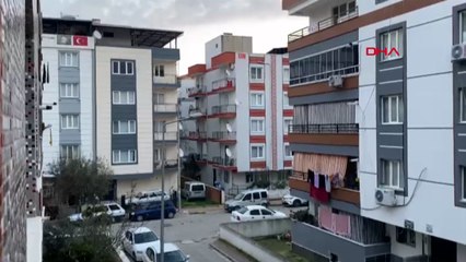 Kuşadası Körfezi’nde 5.1 büyüklüğünde deprem! Manisa'da da hissedildi
