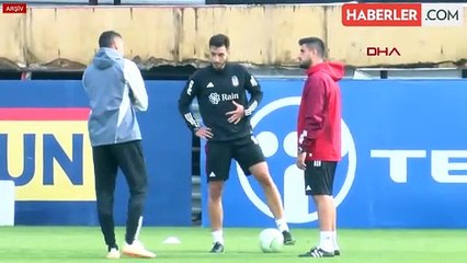 Kayserispor'da Burak Yılmaz sesleri