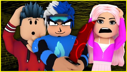  DÜNYA'NIN EN YAVAŞ KATİLİ  | ROBLOX MURDER MYSTERY 2 |  HAN KANAL EKİP 