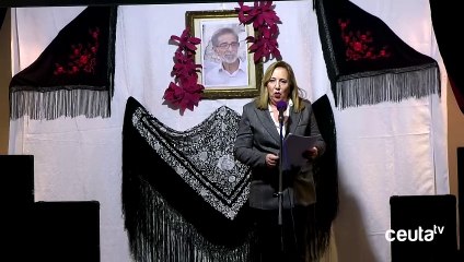 'Entre coplas y cante': un emotivo homenaje póstumo a Manolo Pro