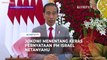 Tegas! Jokowi Menentang PM Israel Netanyahu yang Tolak Palestina Merdeka