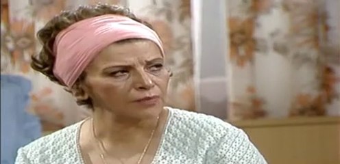 مسلسل عيون الحب حلقة 12  كمال الشناوى و شيرين