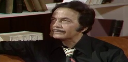 مسلسل عيون الحب حلقة 10  كمال الشناوى و شيرين