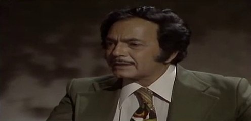 مسلسل عيون الحب حلقة 5  كمال الشناوى و شيرين