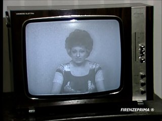 Firenze Libera. 2a trasmissione del 19 Settembre 1974