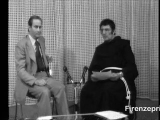 Canale 48 Firenze Chi sono cosa fanno Elio Gabbuggiani - Sett. 1978