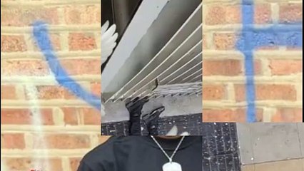 Monterio Williams and Robert Boston, Innovations High School Shooting - Chic