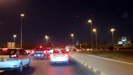 1713 - قصة أحذية ضحى !! سوالف طريق