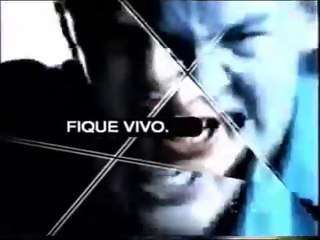 Comercial do Dreamcast em 2000 : It's Thinking | Tec Toy