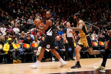 Game Recap: Clippers 127, Raptors 107