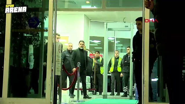Fenerbahçe, Çağlar Söyüncü'nün transferini bitirdi! İşte İstanbul'a gelen milli savunmacının ilk sözleri