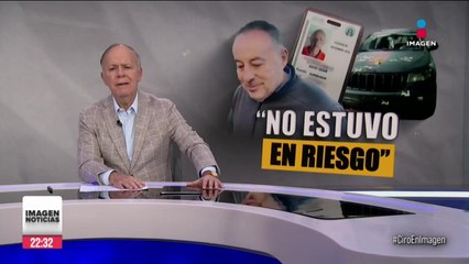 Noticias con Ciro Gómez Leyva | Programa Completo 26/enero/2024