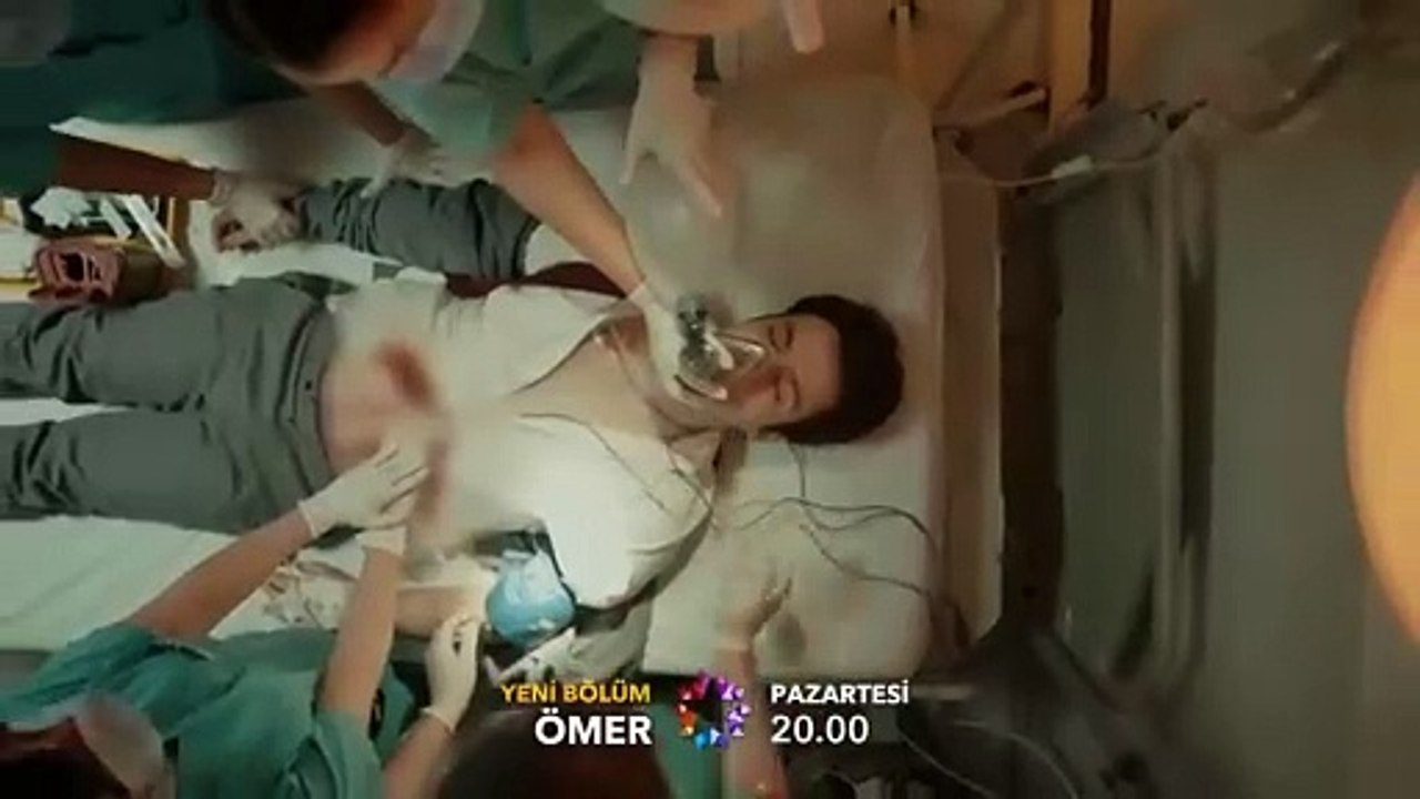 مسلسل عمر الحلقة 41 مترجم