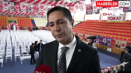 Mehmet Kemal Yazıcıoğlu: 'Rahmetli babamın altın yıllarını yaşatmak için buradayız'