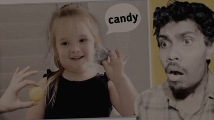 girl found co*dom in drawer,mother told it was candy!!