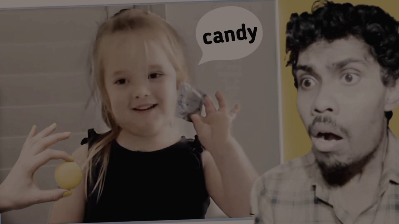 girl found co*dom in drawer,mother told it was candy!!