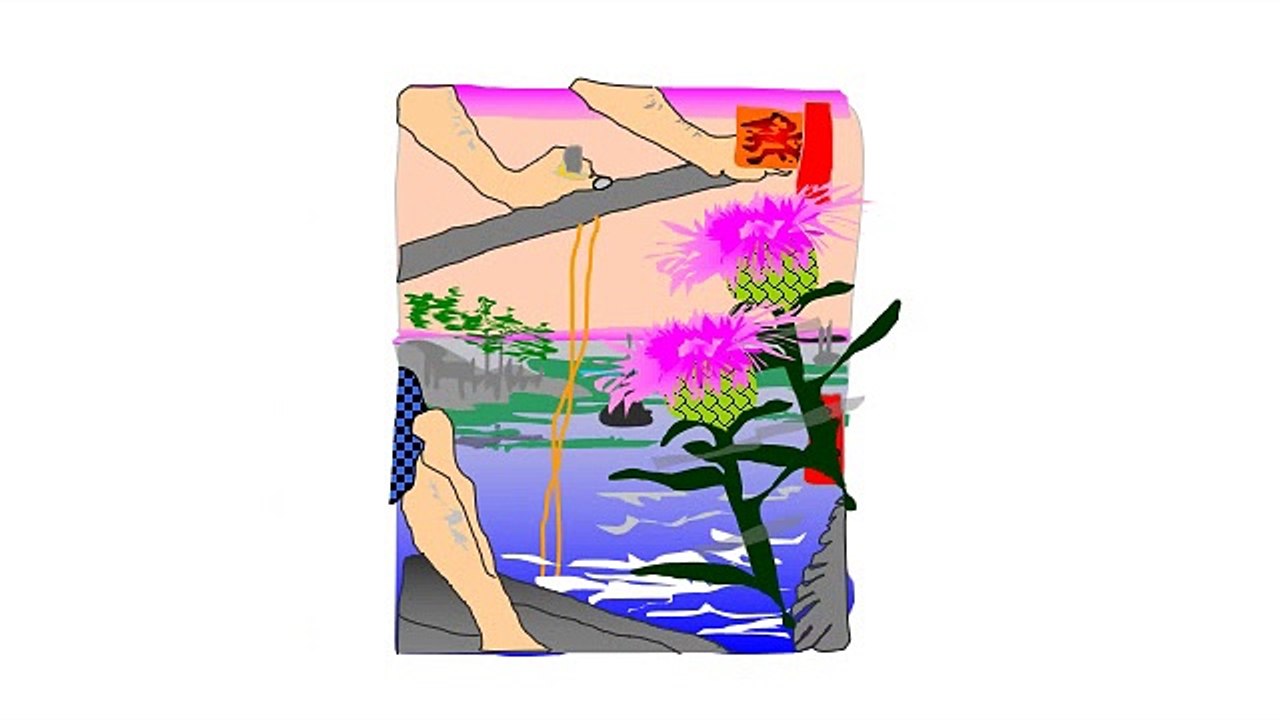 Poésie et arts 2