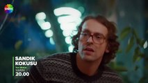 Sandık Kokusu 7.Bölüm Fragmanı