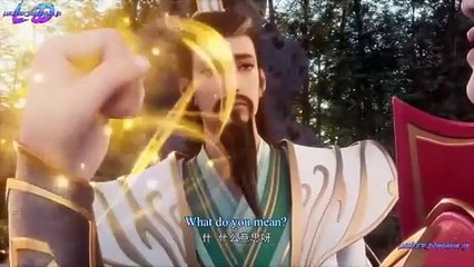 The First Son-In-Law Vanguard Of All Time Ep.57 English Sub