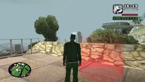 GTA San Andreas 94. Riot