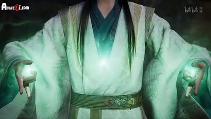 A Mortals Journey to Immortality S.2 Ep.10 [86] English Sub