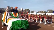 VIDEO: 75th Republic Day celebrated with enthusiasm
