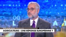 Guillaume Bigot : «Il faut faire en sorte que Bruxelles ne vienne plus chez nous»