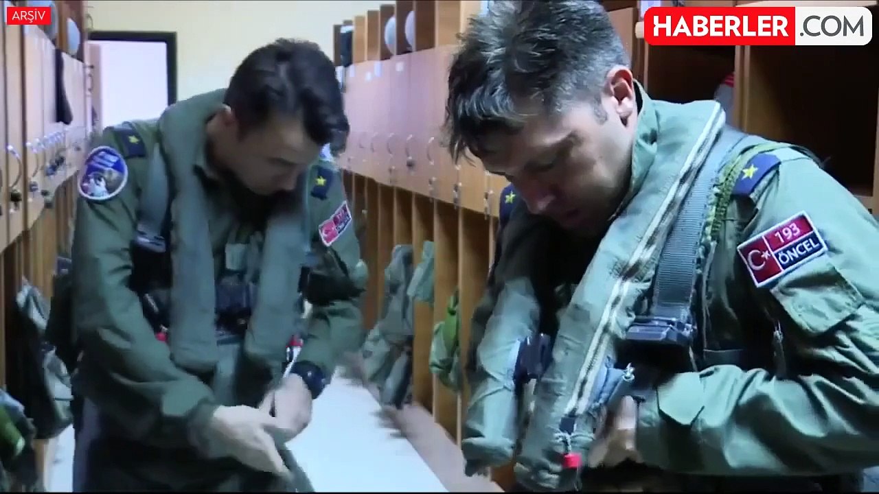 ABD Dışişleri Bakanlığı, Türkiye'ye F-16 satışını onayladı