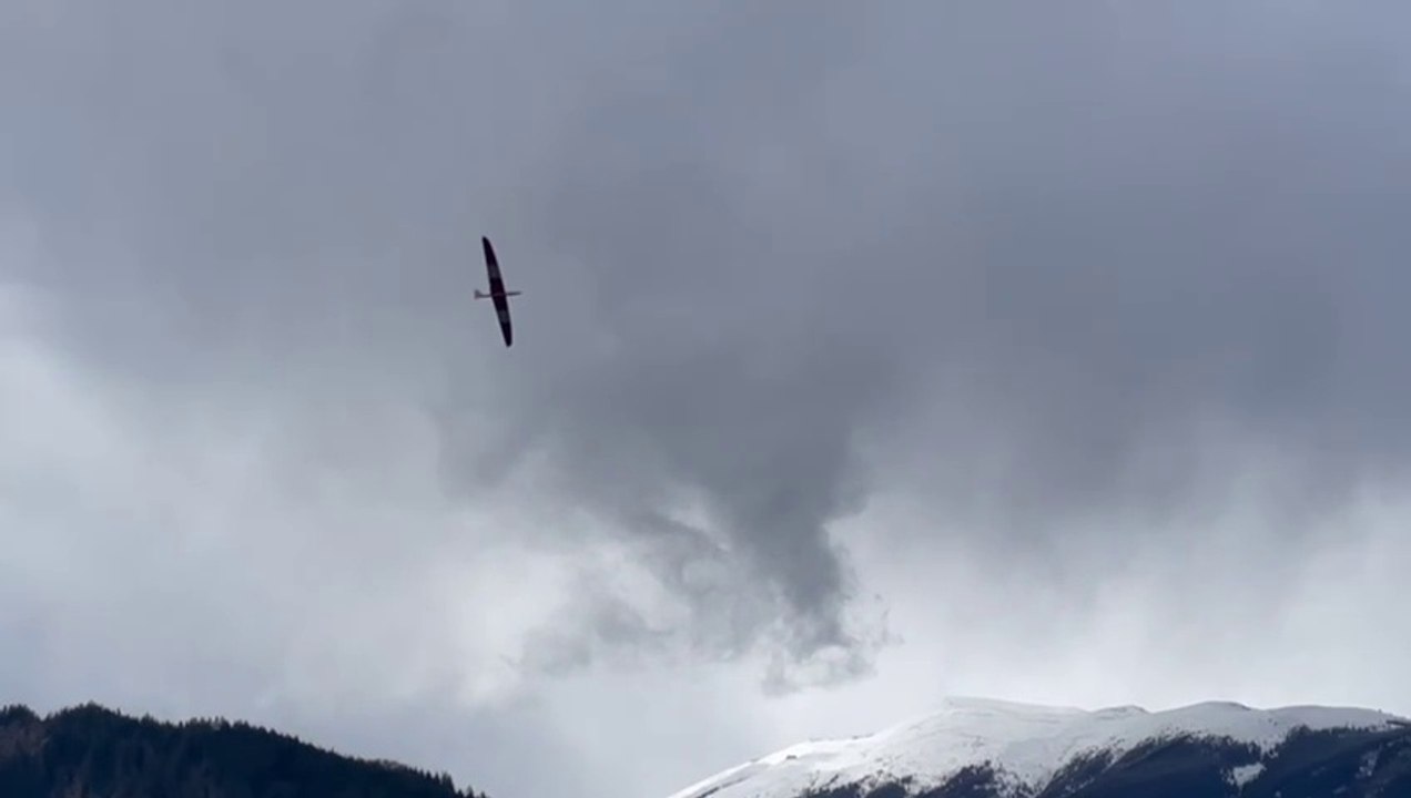 Wood curst L beim Berghof