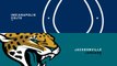 Indianapolis Colts vs. Jacksonville Jaguars, nfl football highlights, nfl highlights 2023 week 6