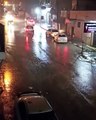 أمطار الخير ⛈️مساءا بتاريخ 26-1-2024