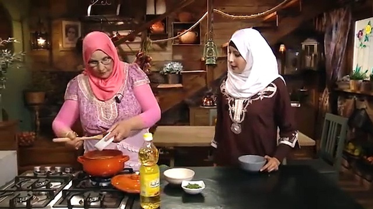الكرشة + البراج _ Kercha + Bradj