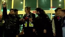 Fenerbahçe'nin yeni yıldızı Çağlar Söyüncü: Üstüme düşeni yaptım