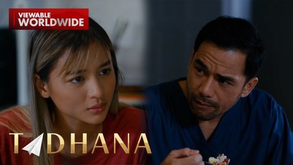 Anak, kinausap ang kanyang ama tungkol sa pambababae nito! (Part 3/12) | Tadhana