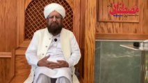 Teachings of Sayyedunaa Maulaa Ali Karramallah wajhahul Kareem ( Dr Zafar Iqbal Noori )