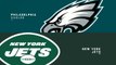 Philadelphia Eagles vs. New York Jets, nfl football highlights, nfl highlights 2023 week 6