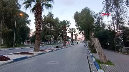 Kuşadası Körfezi’nde 5.1 büyüklüğünde deprem