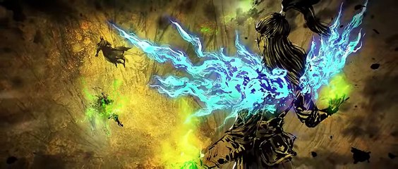 Battle Through The Heavens S5 EP 80 Subtitle Indonesia