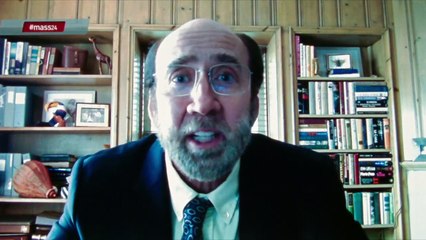 Dream Scenario Bande-annonce (DE)