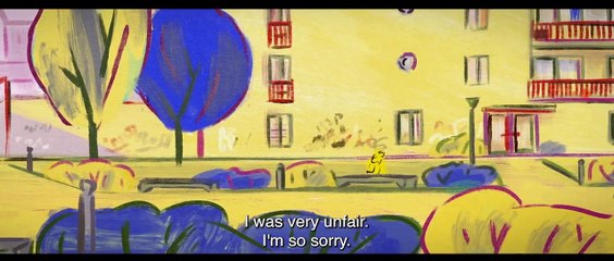 Linda veut du poulet ! Bande-annonce (EN)