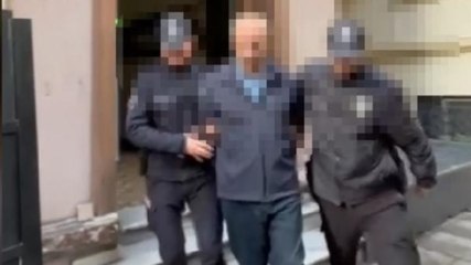 Depremde 100 kişi ölmüştü... Firari müteahhit yakalandı