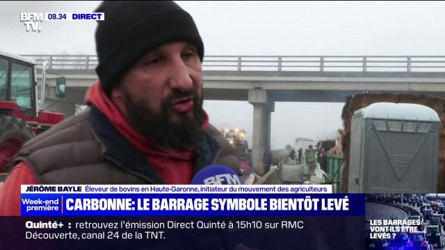 J'ai refusé un poste contre mon silence : Jérôme Bayle répond à ceux qui l'accusent d'avoir lâché trop rapidement le mouvement