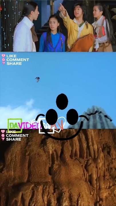 DA VIDEO DA MV 41