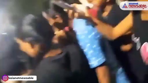 Osmania University: Man breaks into women's hostel, sparks student protest (WATCH)