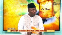 La Sirat - Mouhammad et les autres Prophètes