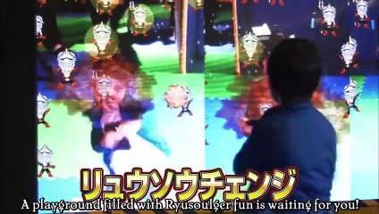 2019/05/26 Kishiryu Sentai Ryusoulger Japanese Cms