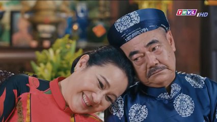 TẾT SUM VẦY - TẬP 1 - PHIM VIỆT NAM THVL1 - XEM PHIM TET SUM VAY TAP 2