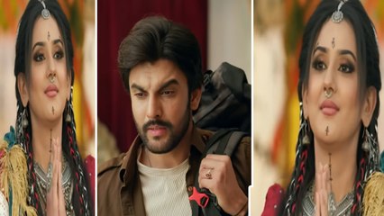 Dhruv Tara Samay Sadi Se Pare Update: Tara का नया रूप देखकर क्या करेगा Dhruv ?  । FilmiBeat