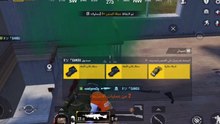 gaming live videos pubg mobile
